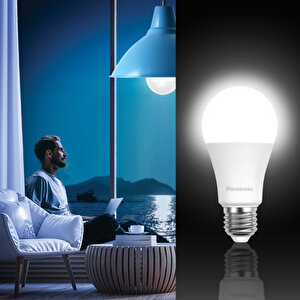 E27 Led Lamp 10.5w 1055l 6500k