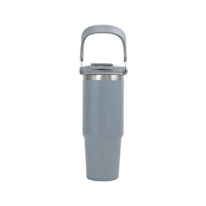 Termo Mug 900ml Çelik Trm183