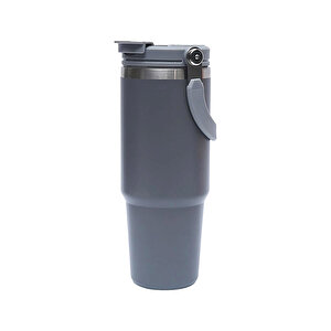 Termo Mug 900ml Çelik Trm183