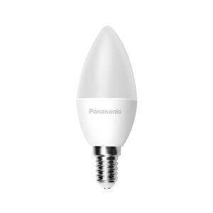 E14 Led Lamp 4.9w 470lm 6500k