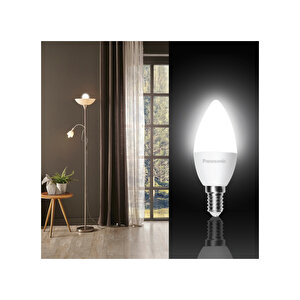 E14 Led Lamp 4.9w 470lm 6500k