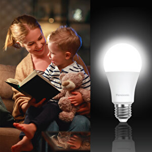 E27 Led Lamp 14w 1521lm 6500k