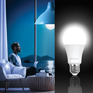 E27 Led Lamp 14w 1521lm 2700k