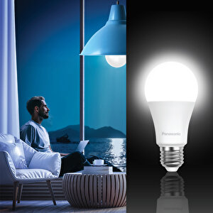 E27 Led Lamp 8.5w 806lm 2700k