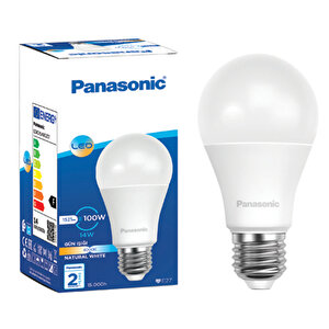 E27 Led Lamp 14w 1521lm 4000k