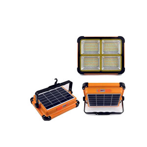 Turbo 400 - 400w Solar Projektör