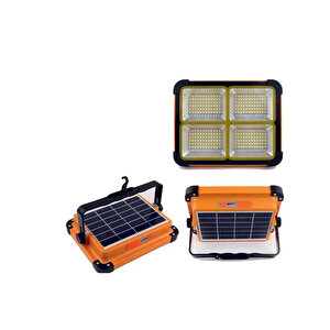 Turbo 200 - 200w Solar Projektör