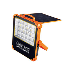 Turbo 800 - 800w Solar Projektör