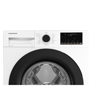 GPWM 91624 Kg Çamaşır Makinesi