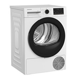GPDH 10855 10 Kg Kurutma Makinesi