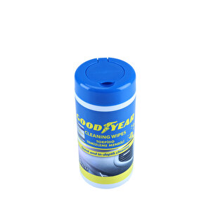 Goodyear Torpido Temizleme Mendili