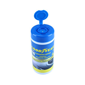 Goodyear Torpido Temizleme Mendili