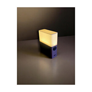 Camping Collection - 8 Cm - Şarjli