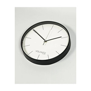 30cm Modern Lofty Serisi -siyah