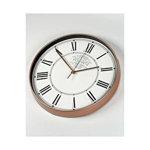 30cm Modern Elegant Serisi -bronz