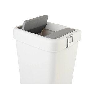 S Box Organizer 8 Lt Bej