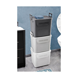 Mybox Organizer  30 Lt(ant)