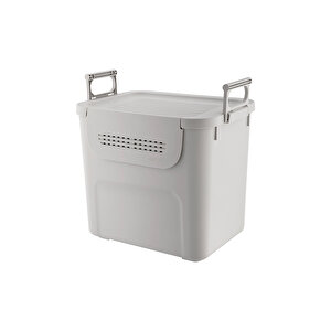 Mybox Organizer  30 Lt (gri)