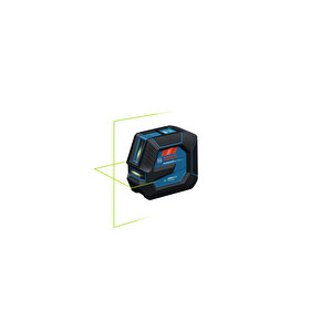 Gll 20-22 G Cizgi Lazer
