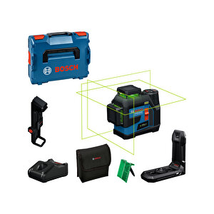 Gll 12v-100-33 Cg Cizgi Lazer
