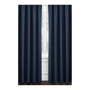 Lagos Kaplama Blackout Lacivert 140x270
