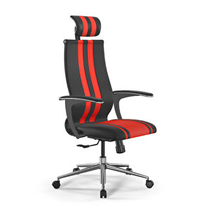 Ergolife Sit 10 Synchro Oyuncu Koltuğu