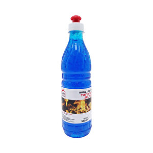 Tutuşturucu Jel 500 ml