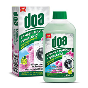 Doa Çamaşır Makinesi Temizleyici 250 Ml