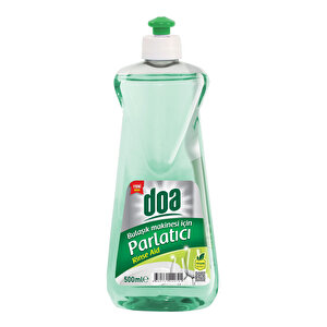 Doa Bulaşik Parlaticisi 500 Ml