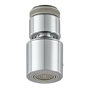 Varioduo Tasarruflu Eviye Batarya Başlığı