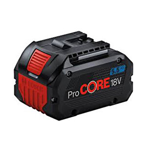 Procore18v 5.5ah Akü