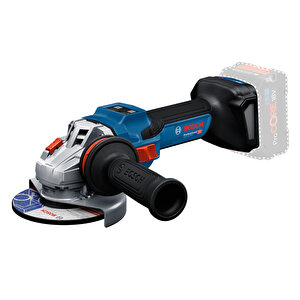 Gws 18v-15 S Akülü Taşlama Solo