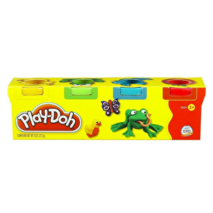 Mini 4Lü Hamur 23241