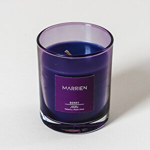 Marrien Berry Mum - Mor -  130 Gr