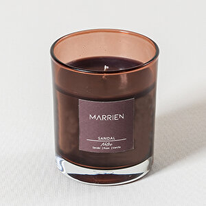 Marrien Sandal Mum -kahverengi -  130 Gr
