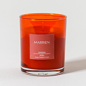 Marrien Orange Mum -turuncu -  130 Gr