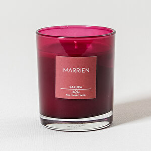 Marrien Sakura Mum -kirmizi -  130 Gr