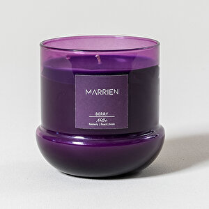 Marrien Berry Mum -mor -  260 Gr