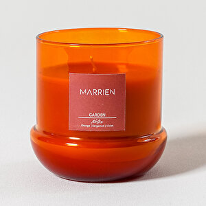 Marrien Orange Mum -turuncu -  260 Gr