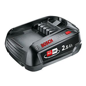 Yeşil 18v Akü 2.5 Ah
