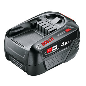 Bosch 18v Akü 4.0 Ah Diy