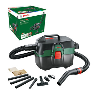 Advancedvac 18v-8 Süpürge (solo)