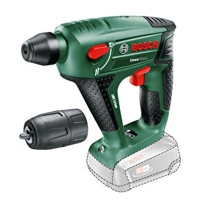 Bosch Uneomaxx 18v Kirici Delici (solo)