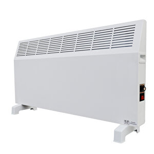Heatbox Konvektör 2500w Manuel