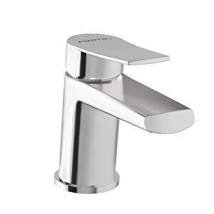 301 Lavabo Bataryası Krom