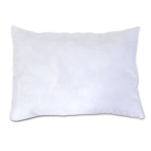 Nonwoven Kumaş Silikon Yastik 50*70 Cm