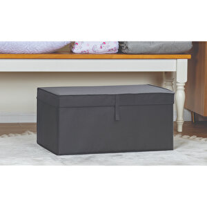 Çok Amaçlı Kutu Mega 60x40x30 Cm