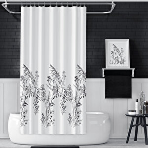 Banyo Perdesi Funda 180*200