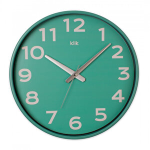 Klik Simplex 38 Cm Yeşil Joy Serisi  Duv