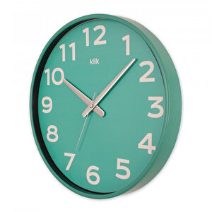 Klik Simplex 38 Cm Yeşil Joy Serisi  Duv